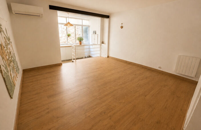 Loft de 53 m2 avec terrasse — photo 5