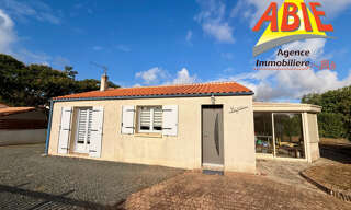 Maison 3 Pièces 79 m² à vendre à Auchay-sur-Vendée (85200)