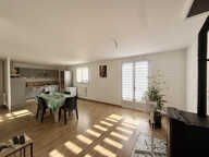 Maison de plain pied parfaitement entretenue de 80 m2 avec g — photo 3