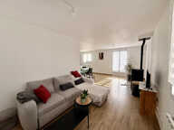 Maison de plain pied parfaitement entretenue de 80 m2 avec g — photo 4