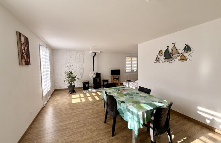 Maison de plain pied parfaitement entretenue de 80 m2 avec g — photo 5