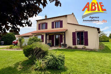 Maison 6 pièces 233000 €
