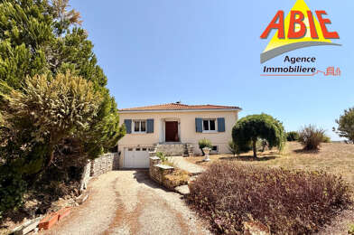 Maison 6 pièces 269800 €