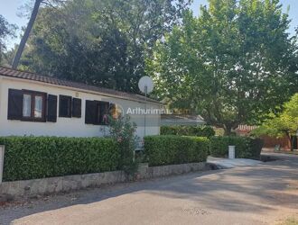 Vente Terrain · à Fréjus · 133 000 €