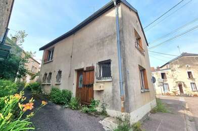 Maison 6 pièces 41000 €
