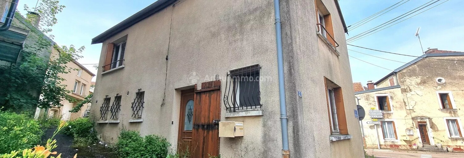Maison 6 Pièces 140 m² à vendre à Andelot-Blancheville (52700)