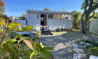 Terrain  230 m² à vendre à Villeneuve-en-Retz (44580)
