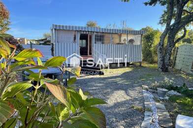 Terrain  82000 €