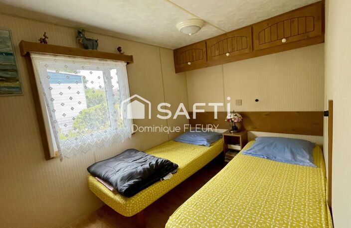 Terrain de loisir de 230m² avec son Mobil Home — photo 5