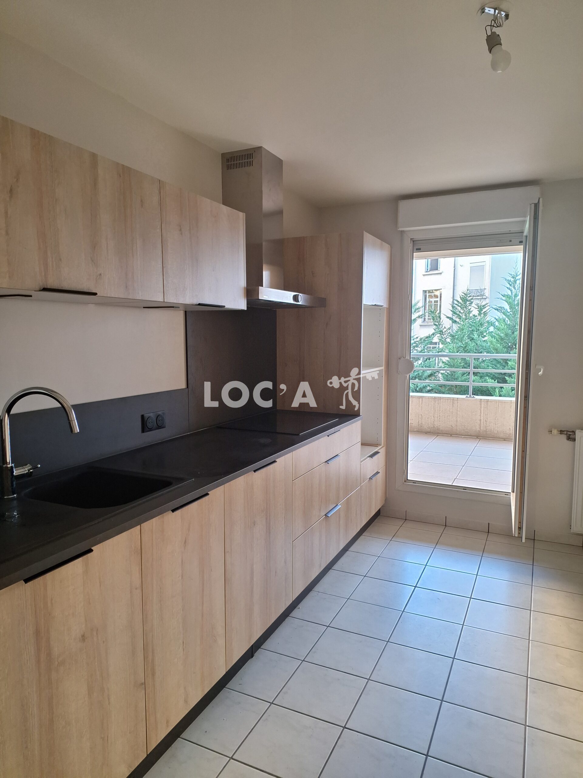 Agence immobilière de LOC'A