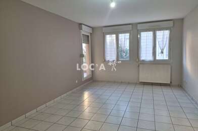 Appartement 3 pièces 1083 €