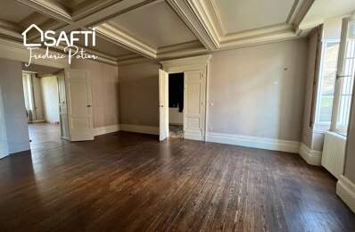 Belle maison bourgeoise comportant 5 niveaux — photo du bien
