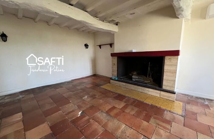 Belle maison bourgeoise comportant 5 niveaux — photo 2