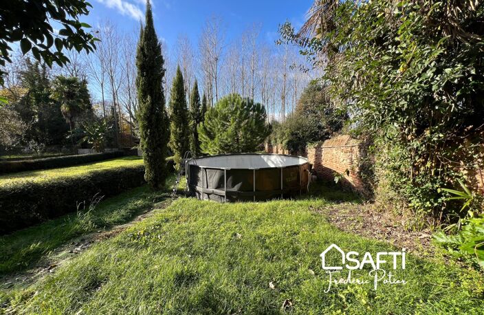 Belle maison bourgeoise comportant 5 niveaux — photo 3
