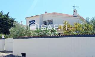 Maison 6 Pièces 145 m² à vendre à La Seyne-sur-Mer (83500)