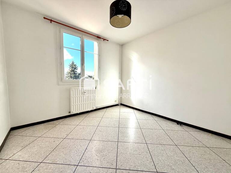 Appartement lumineux avec terrasse  Quartier agréable — photo 1