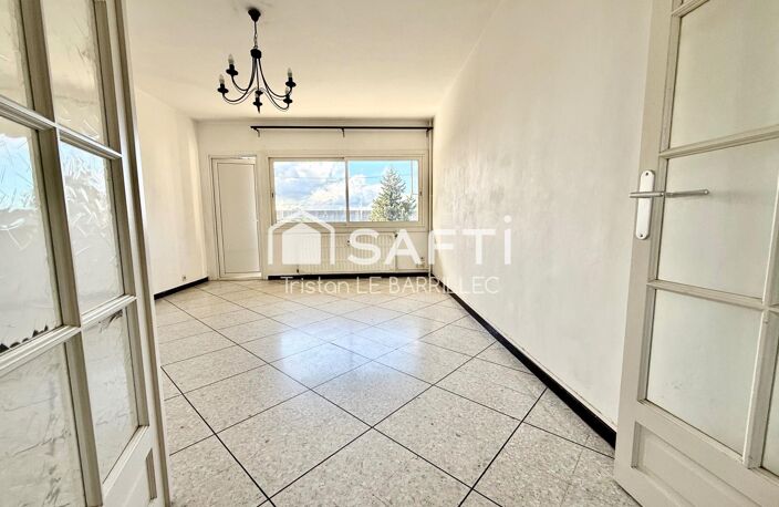 Appartement lumineux avec terrasse  Quartier agréable — photo 2