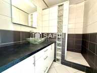 Appartement lumineux avec terrasse  Quartier agréable — photo 3