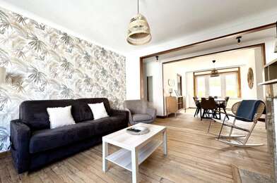 Immeuble  370000 €