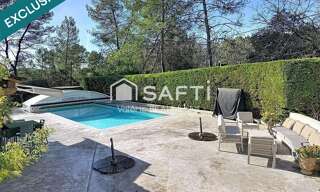Maison 6 Pièces 115 m² à vendre à Bagnols-en-Forêt (83600)