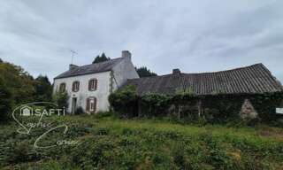 Maison 4 Pièces 120 m² à vendre à Saint-Évarzec (29170)
