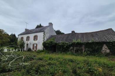 Maison 4 pièces 179000 €