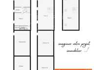 Maison en pierre A RENOVER — photo 3