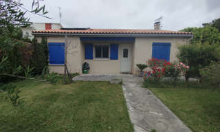 Maison 6 Pièces 140 m² à vendre à Breuil-Magné (17870)