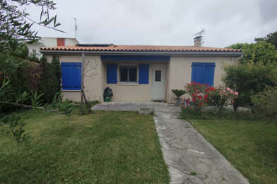 Maison 6 pièces 344850 €