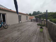 Maison plain-pied — photo 3