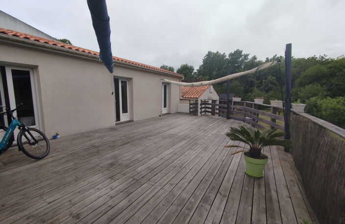 Maison plain-pied — photo 3