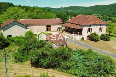 Maison 5 pièces 212000 €