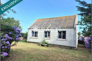 Maison 3 pièces 70000 €