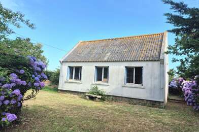 Maison 3 pièces 70000 €