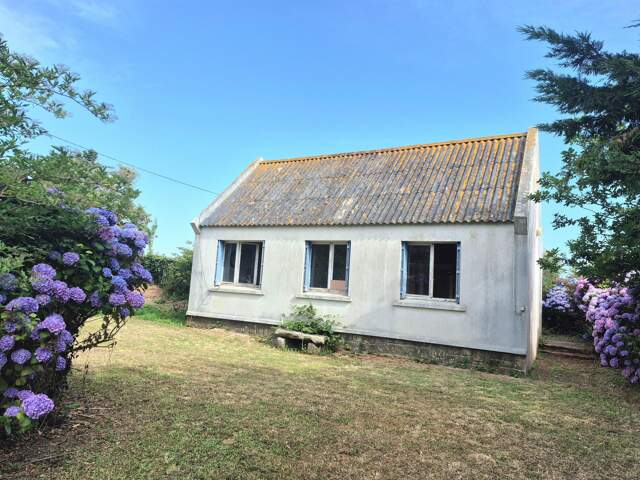 Maison 9 km MER — photo du bien