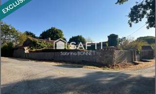 Maison 6 Pièces 142 m² à vendre à Bellevigny (85170)