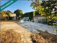 Maison en pierre à rénover, une dépendance de 200 m², un pigeonnier. — photo 2