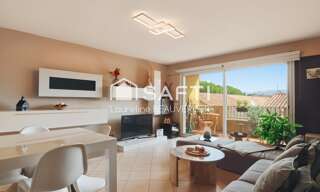 Appartement 3 Pièces 74 m² à vendre à La Londe-les-Maures (83250)