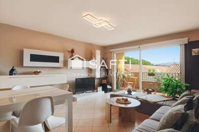 Appartement 3 pièces 339000 €