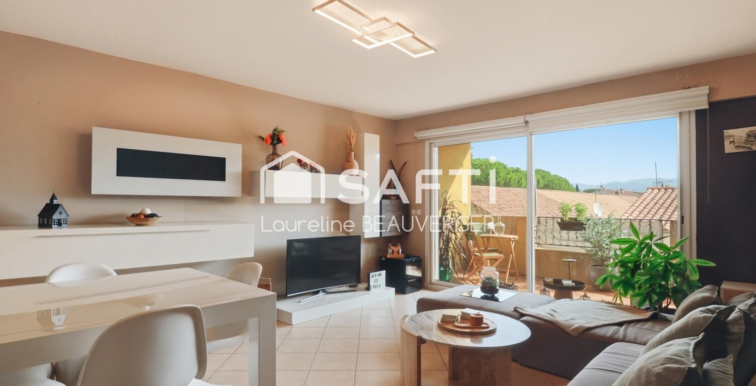 Appartement centre-ville avec terrasse — photo 1