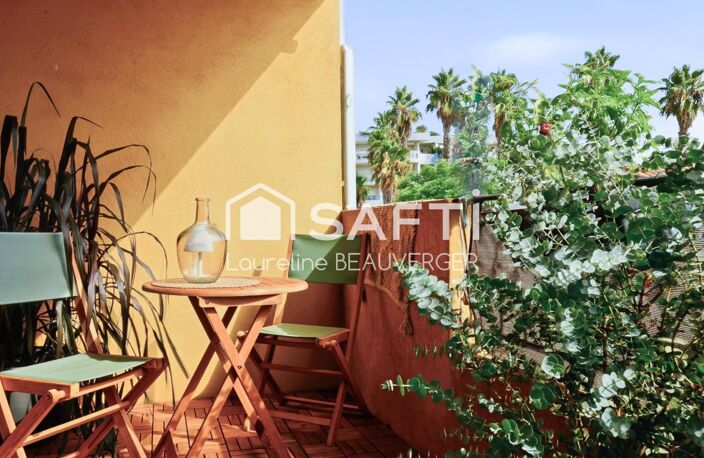 Appartement centre-ville avec terrasse — photo 2