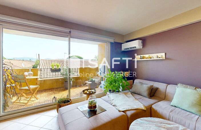 Appartement centre-ville avec terrasse — photo 3