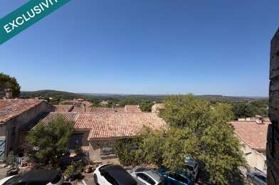 Maison 3 pièces 250000 €