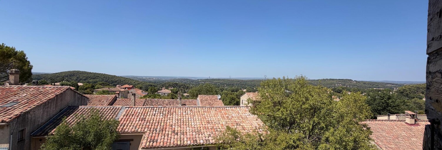 Maison 3 Pièces 53 m² à vendre à Cabriès (13480)