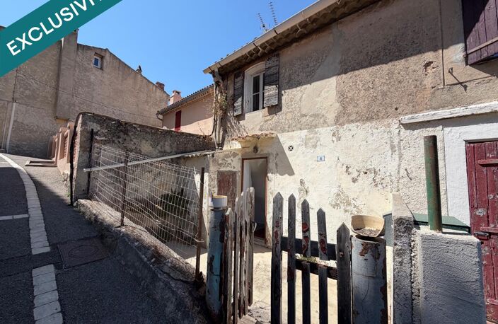 Maison en plein coeur du village Cabries à rénovée — photo 3