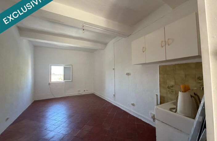 Maison en plein coeur du village Cabries à rénovée — photo 5