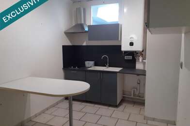 Maison 3 pièces 70000 €