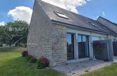 Appartement duplex T3 - 2 chambres - 1 sde et 1 sdb — photo du bien