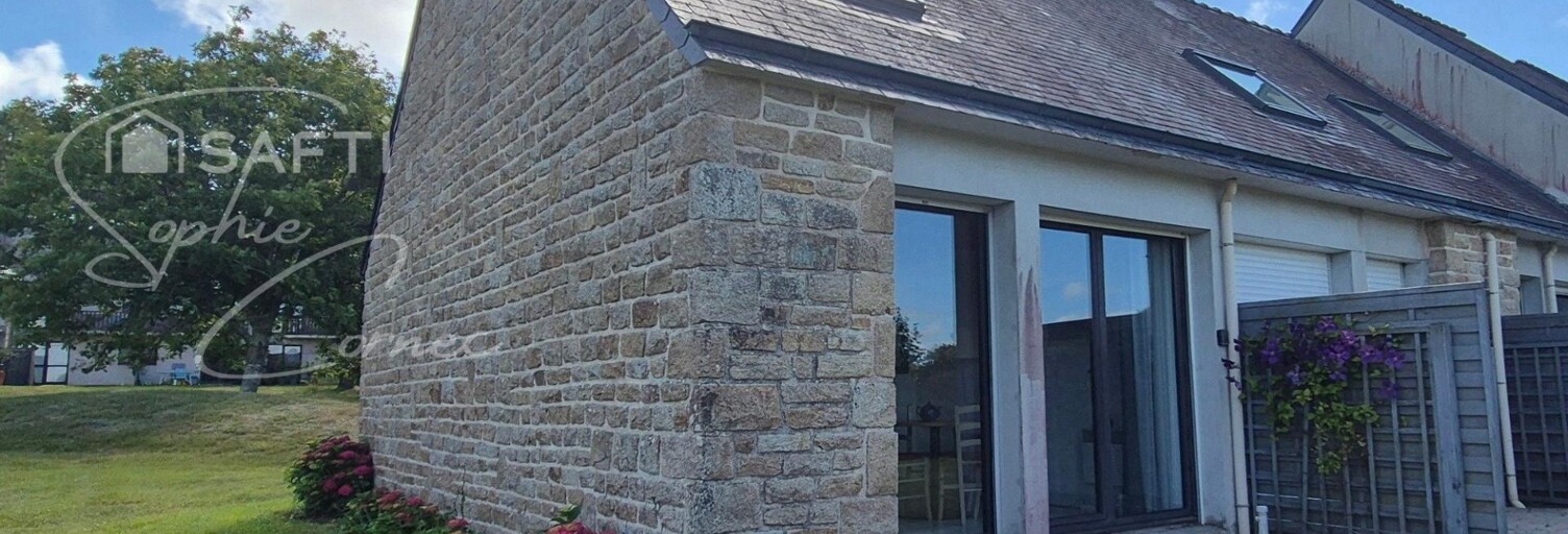 Appartement 3 Pièces 42 m² à vendre à Bénodet (29950)