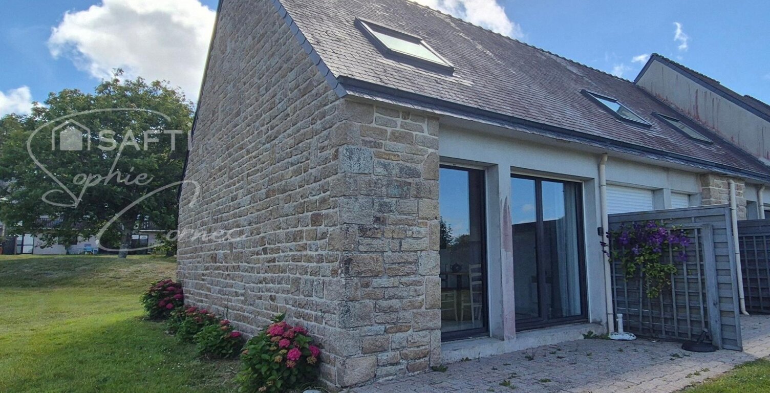 Appartement duplex T3 - 2 chambres - 1 sde et 1 sdb — photo 1